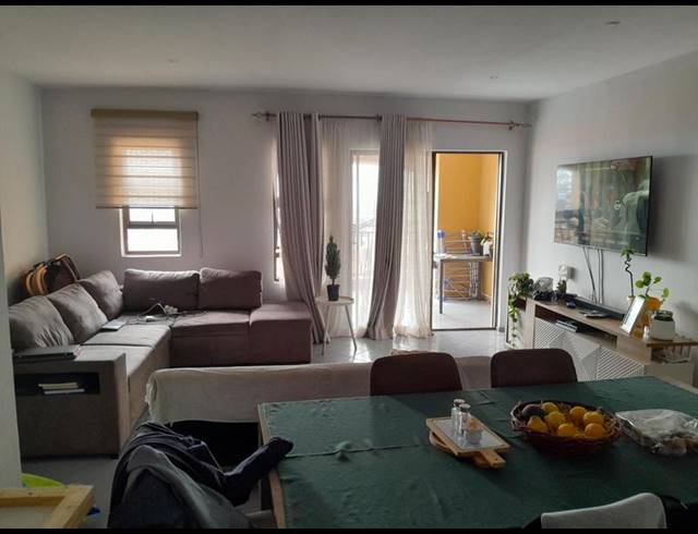 3 BEDROOM PROPERTY TO RENT IN SUNNYROCK